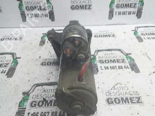 Used Starter RENAULT LAGUNA II (BG0/1_) 1.9 dCi (BG08, BG0G) (120 hp) 12805257
