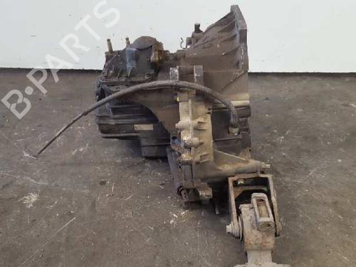 Gearbox FORD MONDEO I (GBP) 1.8 TD | BP12817820M3 
