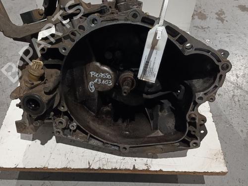 gearbox-citroen-xsara-picasso-n68-1999-2000-2001-2002-2003-2004-2005-2006-2007-2008-2009-2010-2011-2012-31127038 main image