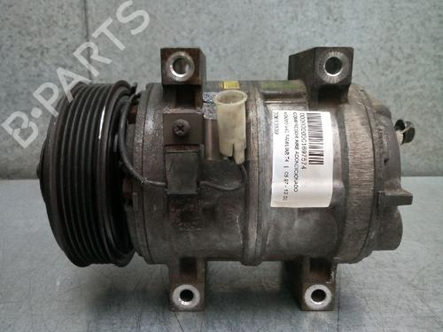 AC-Kompressor VOLVO V40 Estate (645) 1.9 T4 (200 hp) 12717459