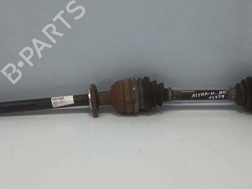 right-front-driveshaft-opel-astra-h-a04-2004-2005-2006-2007-2008-2009-2010-2011-2012-2013-2014-33470213 main image