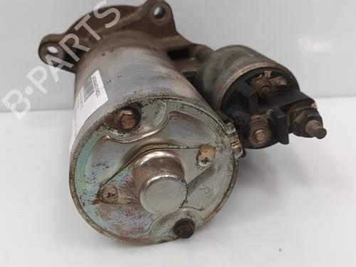 Starter PEUGEOT 206 Hatchback (2A/C) 1.4 16V | BP18472106M8 