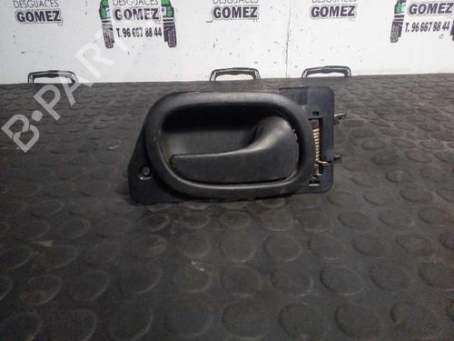 Used Rear right interior door handle Rear right interior door handle 12808585 12808585
