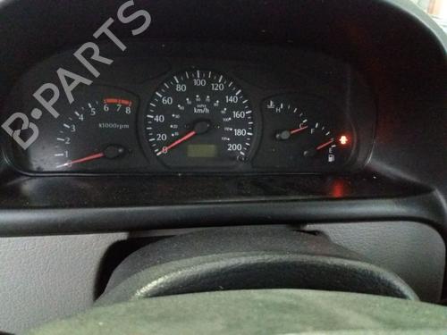 Headlight switch KIA RIO I Hatchback (DC) 1.3 | BP12722083I24 