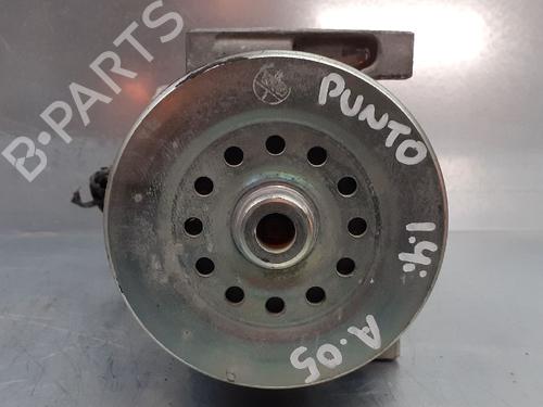AC compressor FIAT PUNTO (188_) 1.4 | BP12794753M34 