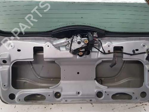 Tailgate MG MG ZT 180 | BP12769697C6 