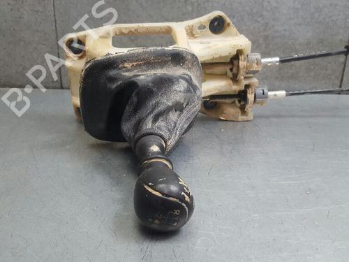 Gear lever HYUNDAI i30 (FD)  | BP12749646M90 