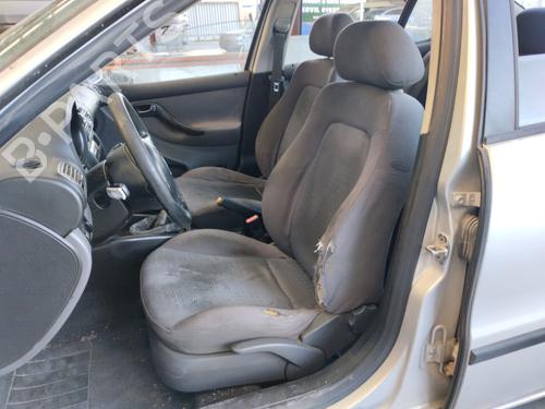 Transmisión delantera derecha SEAT TOLEDO II (1M2) 1.9 TDI | BP16445875M39 