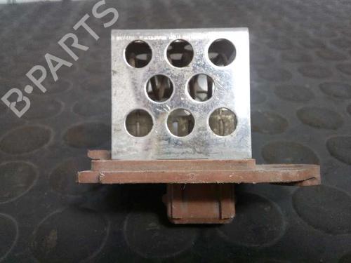 Heater resistor CITROËN XSARA (N1) 2.0 HDi 90 | BP12814084M108 