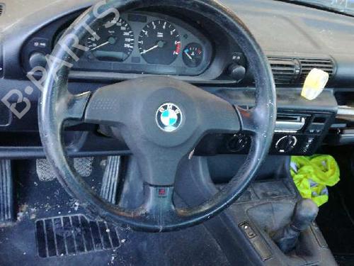 Heater blower motor BMW 3 Compact (E36) 316 i | BP12734988M62 