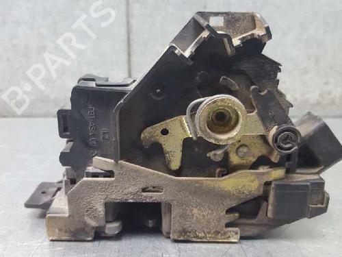 Rear left lock FORD FOCUS I Turnier (DNW) 1.8 Turbo DI / TDDi | BP12729052C100 