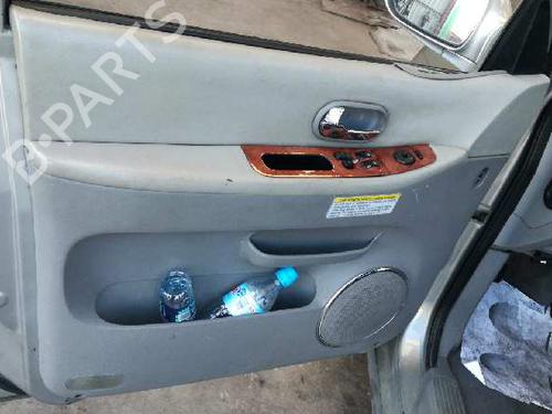 Instrument cluster KIA CARNIVAL II (GQ) 2.9 CRDi | BP12722199C47 