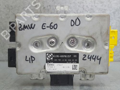 Electronic module BMW 5 (E60) 523 i | BP12716815M83 