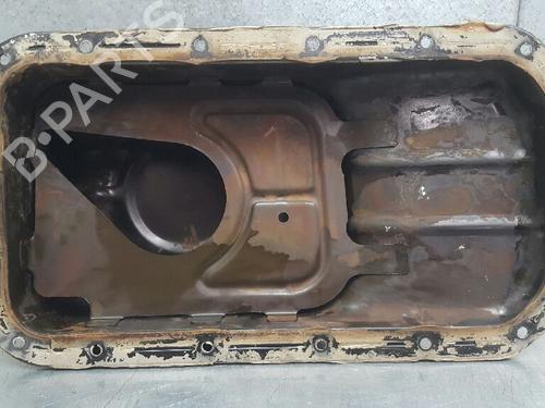Oil sump HYUNDAI ATOS (MX) 1.0 i | BP13973451M115 