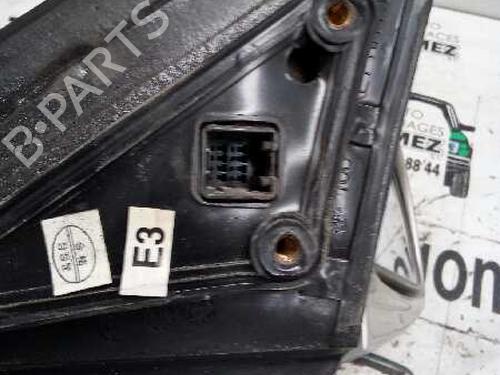 Right mirror DAEWOO LEGANZA (KLAV) 2.0 16V | BP12800540C27 