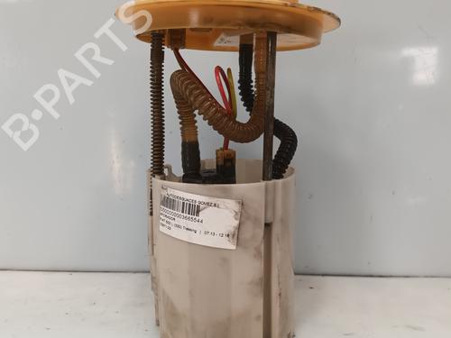 Used Fuel pump FIAT 500L (351_, 352_) 1.3 D Multijet (199LXY1A, 199LXY11) (84 hp) 29306031
