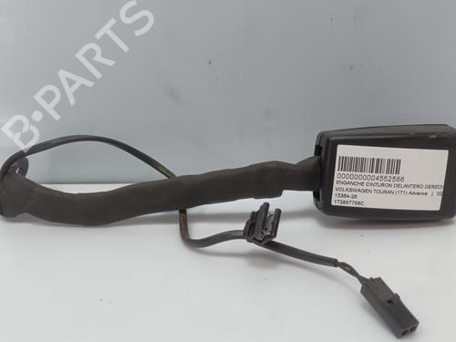 Engache cinturón Engache cinturón VW TOURAN (1T1, 1T2) [2003-2011] 33792644 33792644