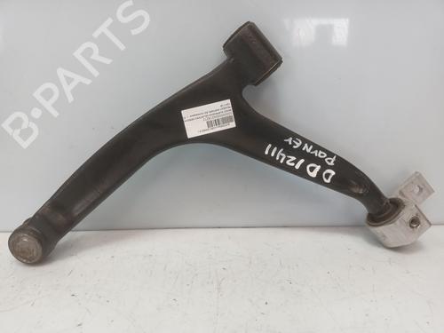Højre fortil bærearm PEUGEOT PARTNER MPV (5_, G_) [1996-2025]  24664295