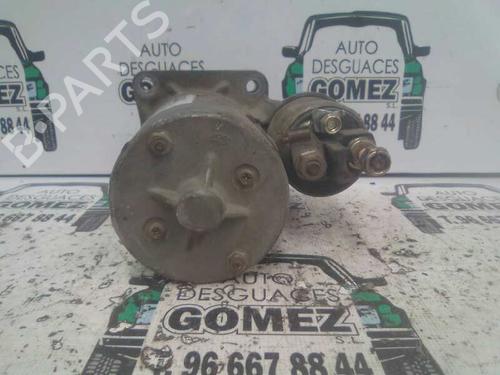 Startmotor FIAT SEICENTO / 600 (187_) 1.1 (187AXB, 187AXB1A, 187AXC1A02) | BP12724233M8 