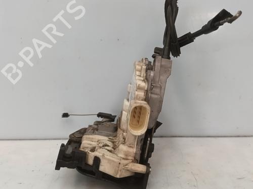 Rear right lock SEAT ALTEA XL (5P5, 5P8)  | BP29306046C99 