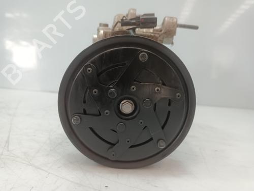 Used AC compressor KIA SORENTO I (JC) [2002-2011]  30081682