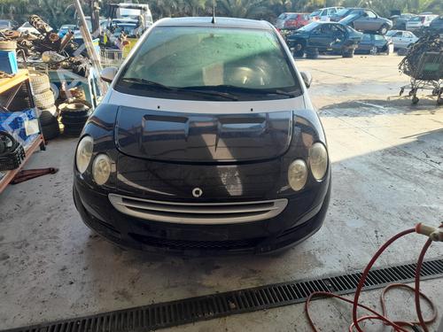 BP12790902C110 | Paravan SMART FORFOUR (454) 1.3 (454.031) BP12790902C110