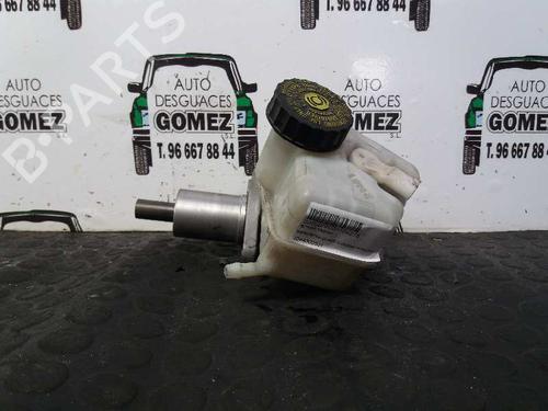 Brake master cylinder MERCEDES-BENZ C-CLASS (W204) C 200 CDI (204.007, 204.006) | BP12689639M77 