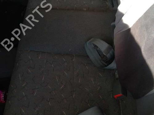 Computer motormanagement KIA SHUMA I (FB) 1.5 i 16V (AFB242) | BP12697813M57 