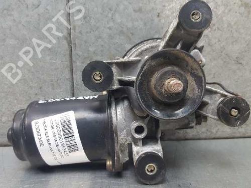 Used Front wiper motor MAZDA 323 F VI Hatchback (BJ) 1.5 16V (BJ5W) (88 hp) 12725897