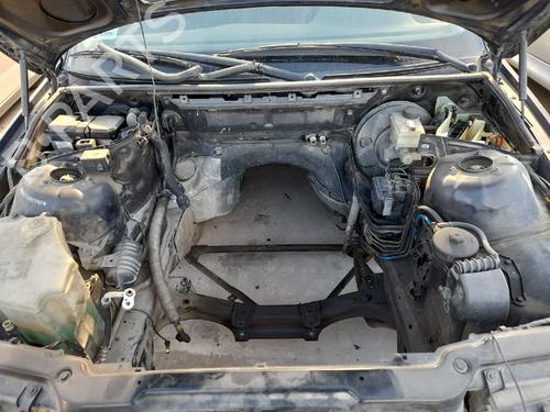 Ratbetjening BMW 3 (E46) 320 d | BP12768968E15 