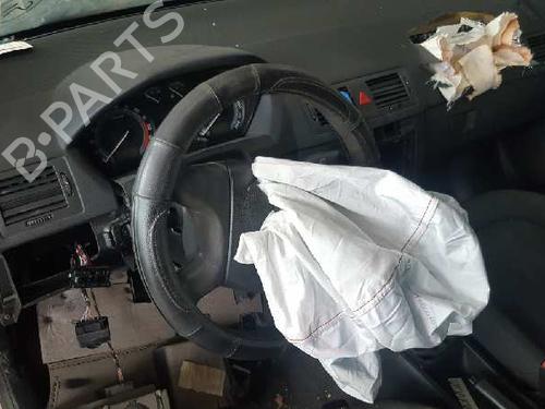 Left front driveshaft SKODA FABIA I (6Y2) | BP12710102M38