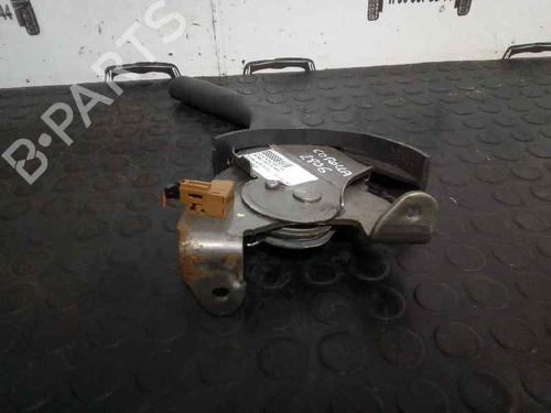 Hand brake TOYOTA COROLLA (_E12_) 2.0 D-4D (CDE120R, CDE120L_) | BP12819048I18 