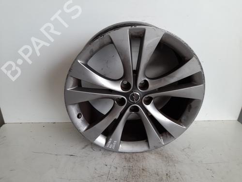 Used Rim OPEL INSIGNIA A (G09) 2.0 CDTI (68) (160 hp) 12792648