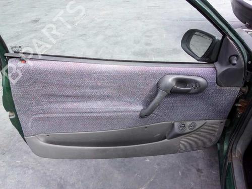 Electronic sensor OPEL CORSA B (S93) 1.2 i 16V (F08, F68, M68) | BP12807495M84 