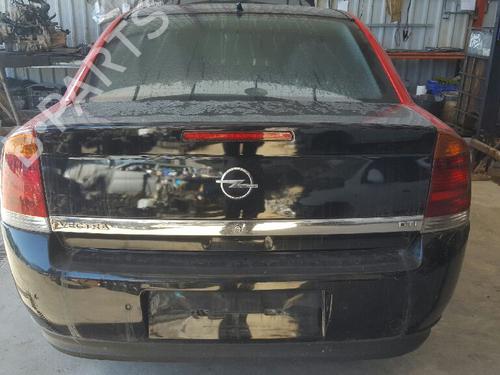 Motore del tettuccio apribile OPEL VECTRA C (Z02) 2.2 DTI 16V (F69) | BP12750345M60 