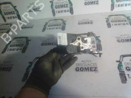 Used Rear left lock CHEVROLET LACETTI (J200) 2.0 D (121 hp) 12693515