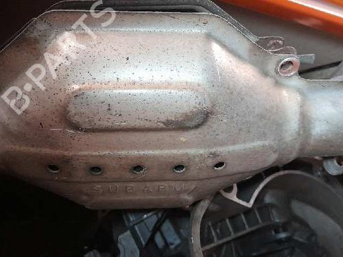Catalyst SUBARU LEGACY I (BC) 2200 4WD (BC7) | BP12755068M10 