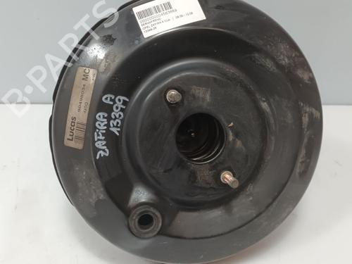 Used Servo brake Servo brake OPEL ZAFIRA A MPV (T98) [1999-2006] 33964441 33964441
