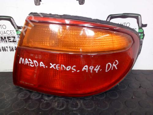 Right taillight MAZDA XEDOS 6 (CA) 1.6 16V (107 hp) 12705156