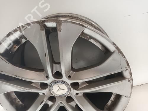 Rim MERCEDES-BENZ C-CLASS T-Model (S204)  | BP21200998C45 