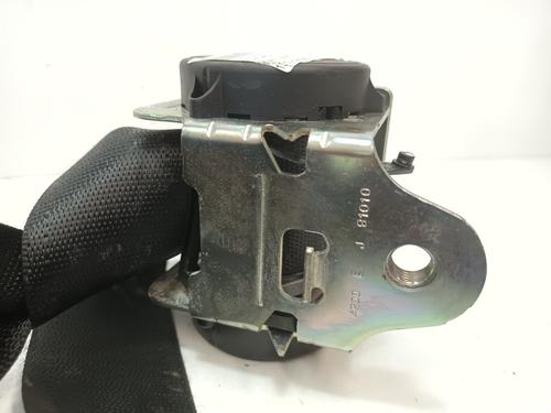 Front right seatbelt OPEL CORSA D (S07) 1.3 CDTI (L08, L68) | BP12748394I25 