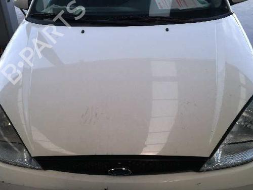 Engine control unit (ECU) FORD FOCUS I (DAW, DBW) 1.8 Turbo DI / TDDi | BP12732081M57