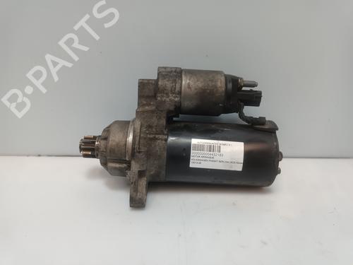 Startmotor VW PASSAT B6 (3C2) [2005-2011]  32095146