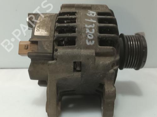 Used Alternator AUDI A3 (8L1) 1.9 TDI quattro (130 hp) 31839813