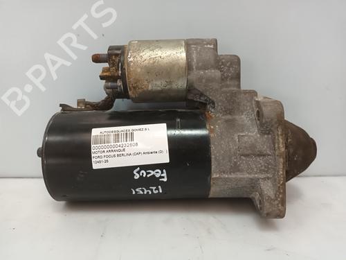 Used Starter FORD FOCUS II Saloon (DB_, FCH, DH) [2005-2025]  29213110