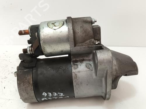 Starter OPEL ASTRA H (A04) 1.7 CDTI (L48) | BP12785992M8 