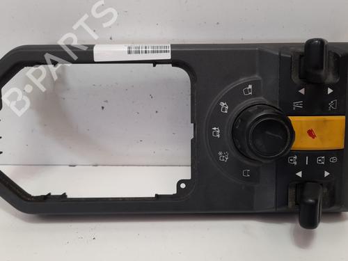 Used Switch LAND ROVER DISCOVERY III (L319) 2.7 TD 4x4 (190 hp) 12790597