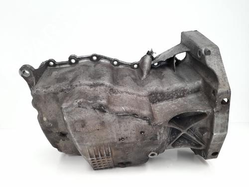 Used Oil sump RENAULT KANGOO / GRAND KANGOO II (KW0/1_) 1.5 dCi 85 (KW0K, KW0L, KW0B) (86 hp) 13974203