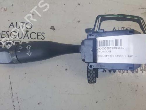 Headlight switch HONDA HR-V (GH_) 1.6 16V (GH1, GH3) | BP12735852I24 