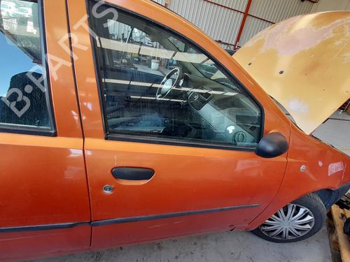 Right taillight FIAT PUNTO (188_) 1.9 JTD 80 (188.237, .257, .337, .357) | BP18145669C35 